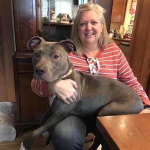 Meet your Posher, Beth